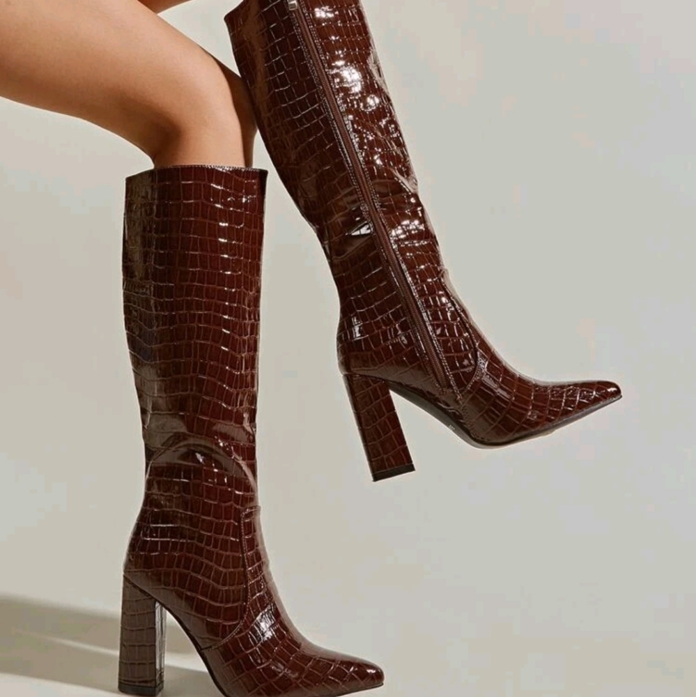 Boots sexy